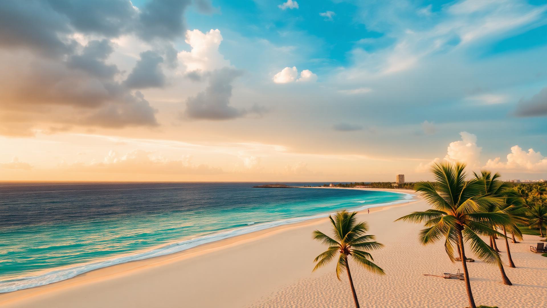 Playa Macao, Punta Cana